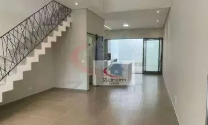 Sobrado com 3 dormitórios à venda, 190 m² por r$ 1.200.000,00 - assunção - são bernardo do campo/sp