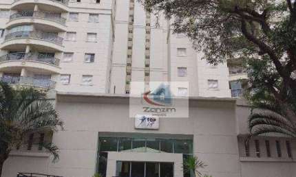 Apartamento Duplex com 1 dormitório à venda, 80 m² por R$ 858.000,00 - Vila Caminho do Mar - São Bernardo do Campo/SP