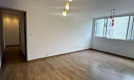Apartamento com 2 dormitórios para alugar, 90 m² por R$ 3.002,78/mês - Parque Terra Nova - São Bernardo do Campo/SP