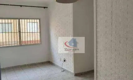 Apartamento com 2 dormitórios à venda, 58 m² por r$ 240.000,00 - santa terezinha - são bernardo do campo/sp