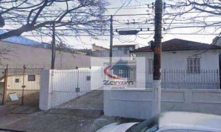 Terreno à venda, 360 m² por R$ 1.350.000,00 - Rudge Ramos - São Bernardo do Campo/SP