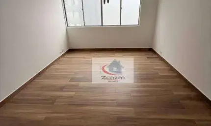 Apartamento com 2 dormitórios, 90 m² - venda por R$ 525.000,00 ou aluguel por R$ 2.780,00/mês - Parque Terra Nova - São Bernardo do Campo/SP