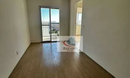 Apartamento com 2 dormitórios, 42 m² - venda por R$ 360.000,00 ou aluguel por R$ 2.208,08/mês - Bairro dos Casa - São Bernardo do Campo/SP