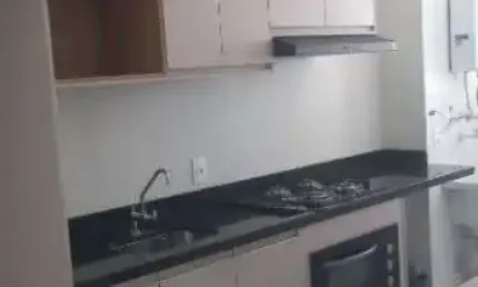 Apartamento com 2 dormitórios para alugar, 50 m² por r$ 3.413,65/mês - rudge ramos - são bernardo do campo/sp