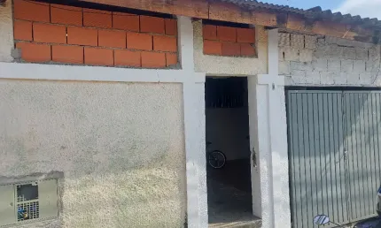 Casa com 4 quartos à venda na Rua Alexandrino Pinto da Silva, 34, Centro, Cajamar