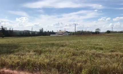 Terreno em condomínio fechado à venda na Rua Marques do Vale, 1222, Estancia Hidromineral Aguas de Santa Barbara, Águas de Santa Bárbara