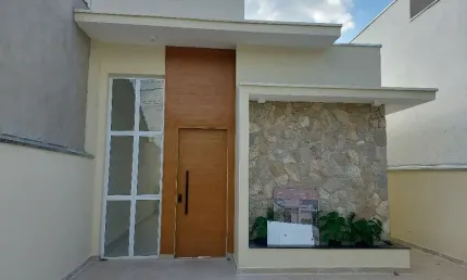 Casa em condomínio fechado com 3 quartos à venda no Centro, Cajamar 