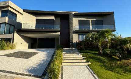 Venda de um Lindíssima Casa do Residencial Gênesis 2 Alphaville Santana de Parnaíba