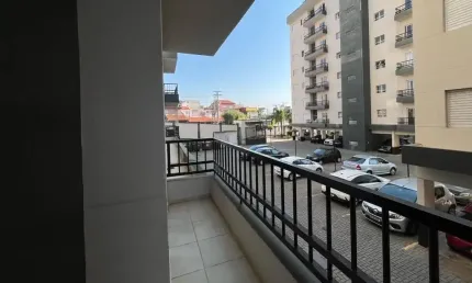 Excelente Apartamento pra Venda em Jundiaí bairro do Medeiros