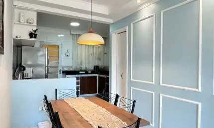 Casa em condomínio fechado com 2 quartos à venda na Rua Carlos de Souza Maciel, 33, Portais (Polvilho), Cajamar