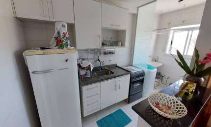 Venda de apartamento de 2 Dormitorios na Av das Palmeiras