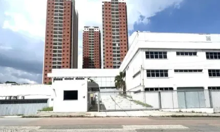 Barracão / Galpão / Depósito à venda na Rua Santa Maria, 241, Centro, Jundiaí