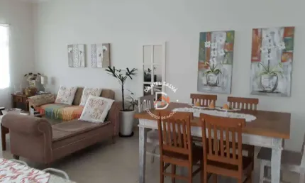 Sobrado com 4 dormitórios (02 Suítes)  à venda, 121 m² por R$ 830.000 - Jardim das Flores - Atibaia/SP
