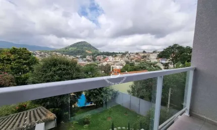 Sobrado com 3 dormitórios (01 Suíte)  à venda, 102 m² por R$ 620.000 - Recreio Maristela - Atibaia/SP