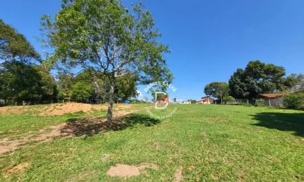 Terreno à venda, 8650 m² por R$ 750.000 - Pinhal - Piracaia/SP Pé na Água