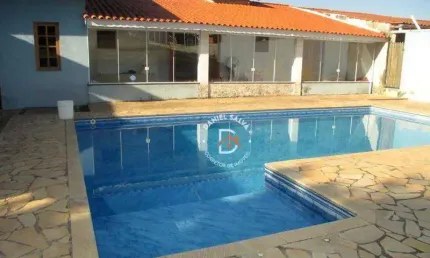 Chácara com 2 dormitórios à venda, 1000 m² por R$ 790.000,00 - Condomínio Portal das Rosas - Atibaia/SP