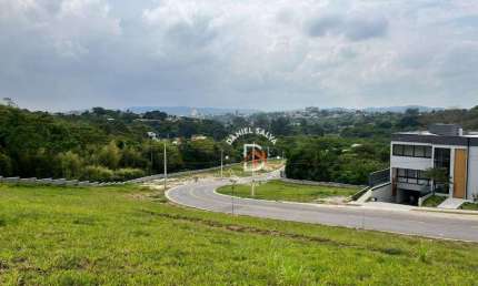 Terrenos à venda,  de 500 m² acima,  a partir de R$ 530.000 - Condomínio Alto do Sion - Atibaia/SP