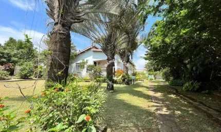 (VD) Chácara com 3 dormitórios (01 Suíte) à venda, 2000 m² por R$ 795.000 - Jardim Maracanã - Atibaia/SP