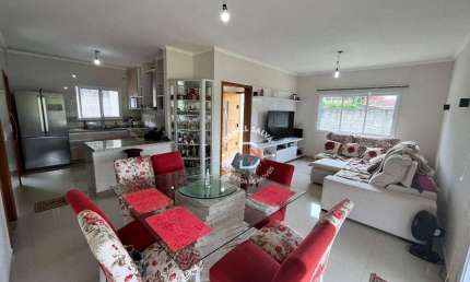 Chácara com 2 dormitórios (01 suíte)  à venda, 891 m² por R$ 699.000 - Canedos - Piracaia/SP