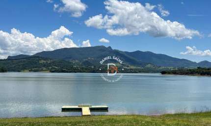 Terreno à venda, 15000 m² por R$ 4.000.000,00 - Panorama - Piracaia/SP