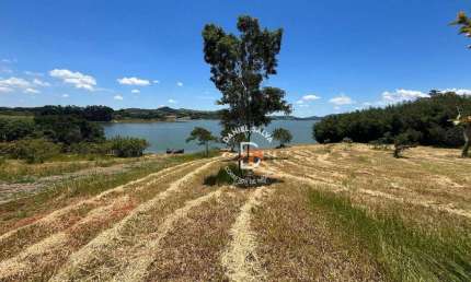 Terreno à venda, 1100 m² por R$ 1.600.000,00 - Pinhal - Piracaia/SP