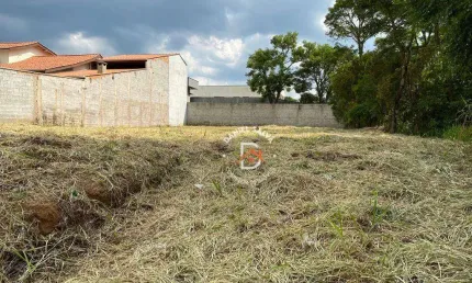 Terreno à venda, 720 m² por R$ 700.000,00 - Jardim dos Pinheiros - Atibaia/SP
