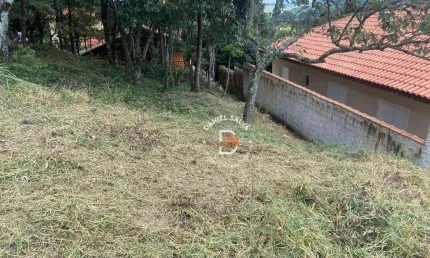 Terreno à venda, 518 m² por R$ 129.000,00 - Estância Santa Maria do Laranjal - Atibaia/SP