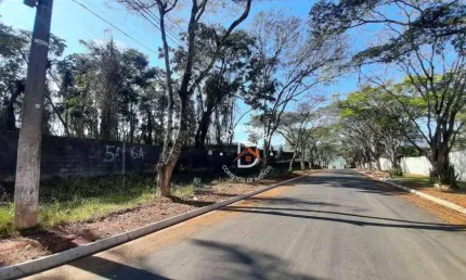 Terreno à venda, 981 m² por R$ 415.000,00 - Loteamento Vale Das Flores - Atibaia/SP