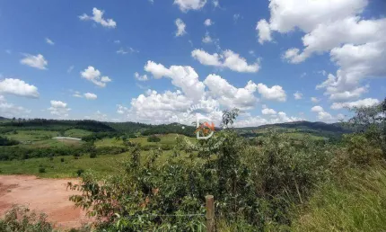 Terreno à venda, 200 m² por R$ 129.000,00 - Lamismar II - Bom Jesus dos Perdões/SP