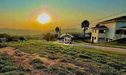 Terreno à venda, 694 m² por R$ 370.000,00 - Residencial Morada do Sol - Mairiporã/SP