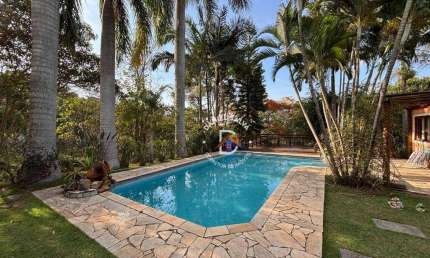 Chácara com 4 dormitórios à venda, 1210 m² por R$ 1.079.000,00 - Condomínio Vista Verde - Piracaia/SP