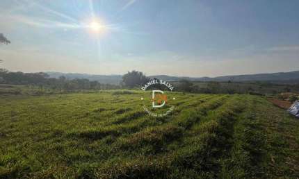 Terreno à venda, 1000 m² por R$ 250.000,00 - Batatuba - Piracaia/SP