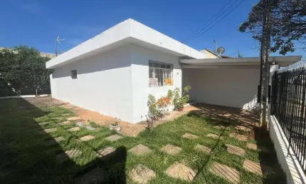 Casa com 2 dormitórios à venda, 95 m² por R$ 680.000,00 - Atibaia Jardim - Atibaia/SP
