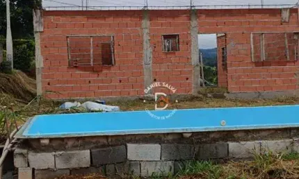 Terreno à venda, 800 m² por R$ 270.000,00 - Batatuba - Piracaia/SP