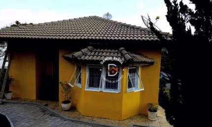 Chácara com 3 dormitórios à venda, 1000 m² por R$ 750.000,00 - Batatuba - Piracaia/SP