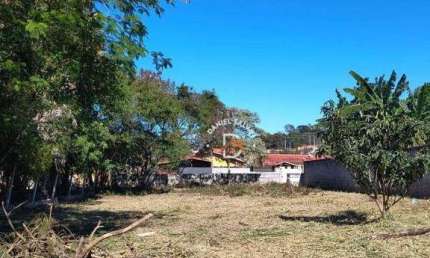 Terreno à venda, 770 m² por R$ 320.000,00 - Chácara Parque São Pedro - Atibaia/SP