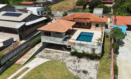 (VD) Chácara à venda em Atibaia, com 4 dormitórios (03 suítes) , 1780 m² por R$ 900.000 - Chácaras Fernão Dias - Atibaia/SP
