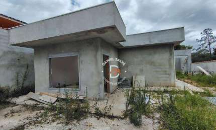 Casa com 3 dormitórios (1 Suíte) à venda, 148 m² por R$ 750.000 - Terra Preta - Mairiporã/SP