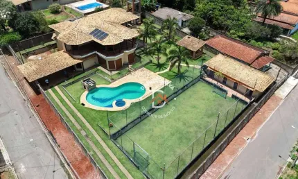 Chácara  à venda em jarinu, com 4 dormitórios (03 suítes) , 2.000 m² por r$ 1.369.000 - jarinu/sp