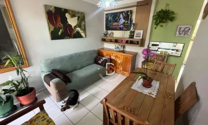 Casa com 2 dormitórios à venda, 90 m² por R$ 429.000,00 - Retiro das Fontes - Atibaia/SP