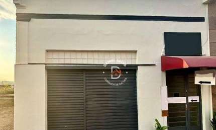 Casa com 2 dormitórios à venda, 104 m² por R$ 599.000,00 - Vila Salles - Atibaia/SP