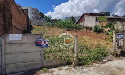 Terreno à venda, 530 m² por R$ 399.000 - Jardim dos Pinheiros - Atibaia/SP