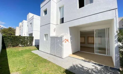 Casa com 3 dormitórios (1 suíte) à venda, 115 m² por r$ 849.000 - jardim morumbi - atibaia/sp