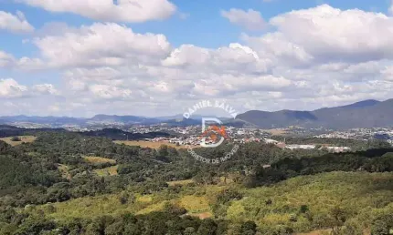 Terreno à venda, 685 m² por R$ 280.000 - Atibaia Belvedere - Atibaia/SP