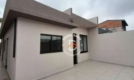 Casa com 3 dormitórios (1 Suíte) à venda, 91 m² por R$ 660.000 - Bella Atibaia - Atibaia/SP
