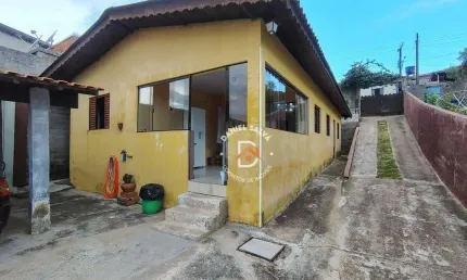 Casa com 3 dormitórios à venda, 120 m² por r$ 349.000 - terra preta - mairiporã/sp