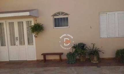 Casa com 5 dormitórios à venda, 287 m² por R$ 1.050.000 - Morumbi - Atibaia/SP