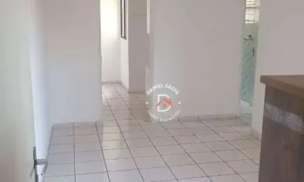 Apartamento com 2 dormitórios à venda, 47 m² por R$ 195.000,00 - Terra Preta - Mairiporã/SP