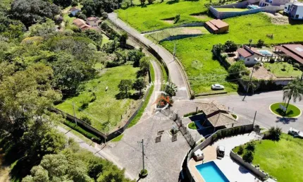 Terreno à venda, 750 m² por R$ 295.000 - Nazare Paulista - Nazaré Paulista/SP