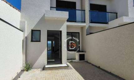 Sobrado com 3 dormitórios à venda, 191 m² por R$ 850.000,00 - Jardim Alvinópolis - Atibaia/SP